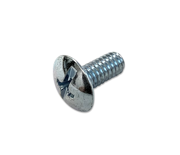 Picture of Helmet Screws HS-1/4" 25/Pack