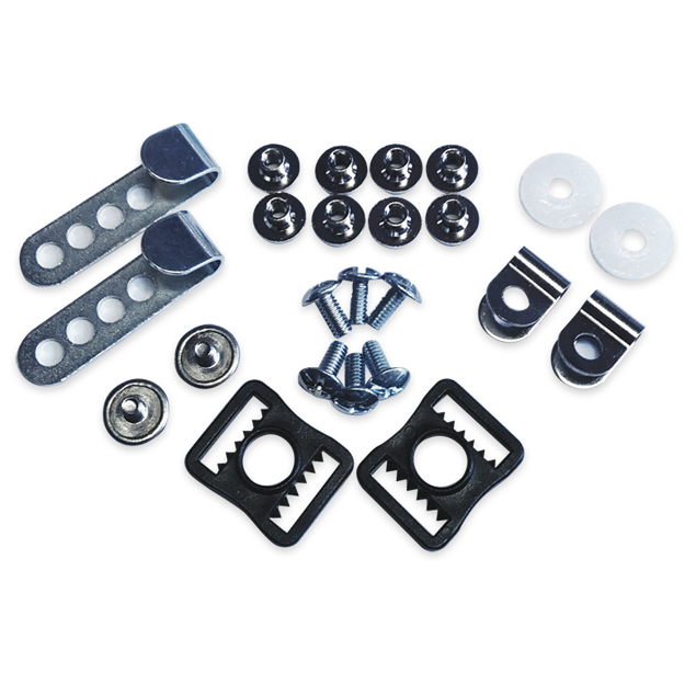 Picture of Player Mask Assembly Kit MAK