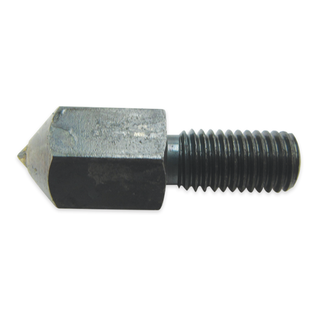Picture of Diamond Dresser Threaded Single Point Regular Black 285