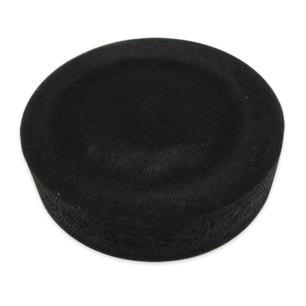Picture of Puck Sponge Firm Black 295 100/CS