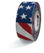 Picture of Pro Grade Cloth Tape Printed 278 30MMX12M 32/CS