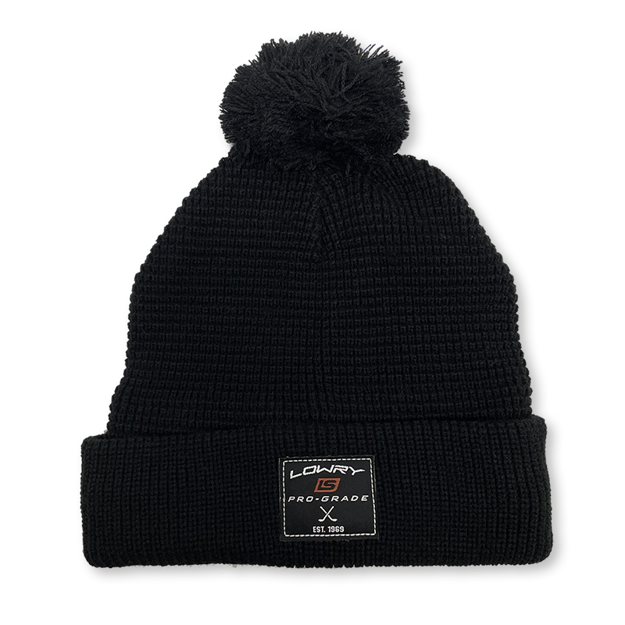 Picture of Pro-Grade Knit Pom