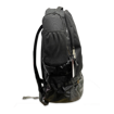 Picture of Pro Grade Lacrosse Team Back Pack Black LPLBP