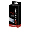 Picture of Pro Grade Molded Tip Waxed Laces White