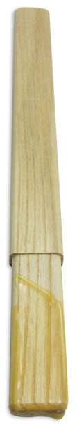 Picture of End Plug For Intermediate Composite Sticks EPI9 9" 100/bx