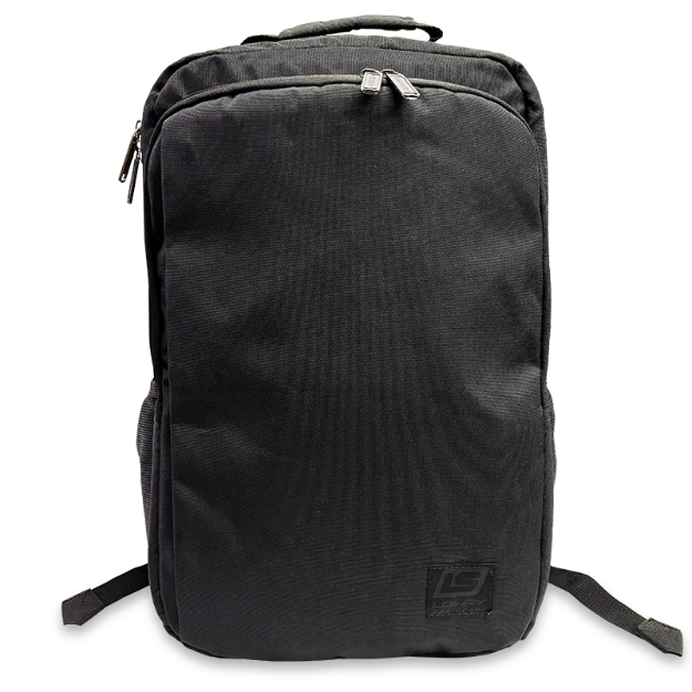Picture of Pro-Grade Team Back Pack Black LPTBP-01
